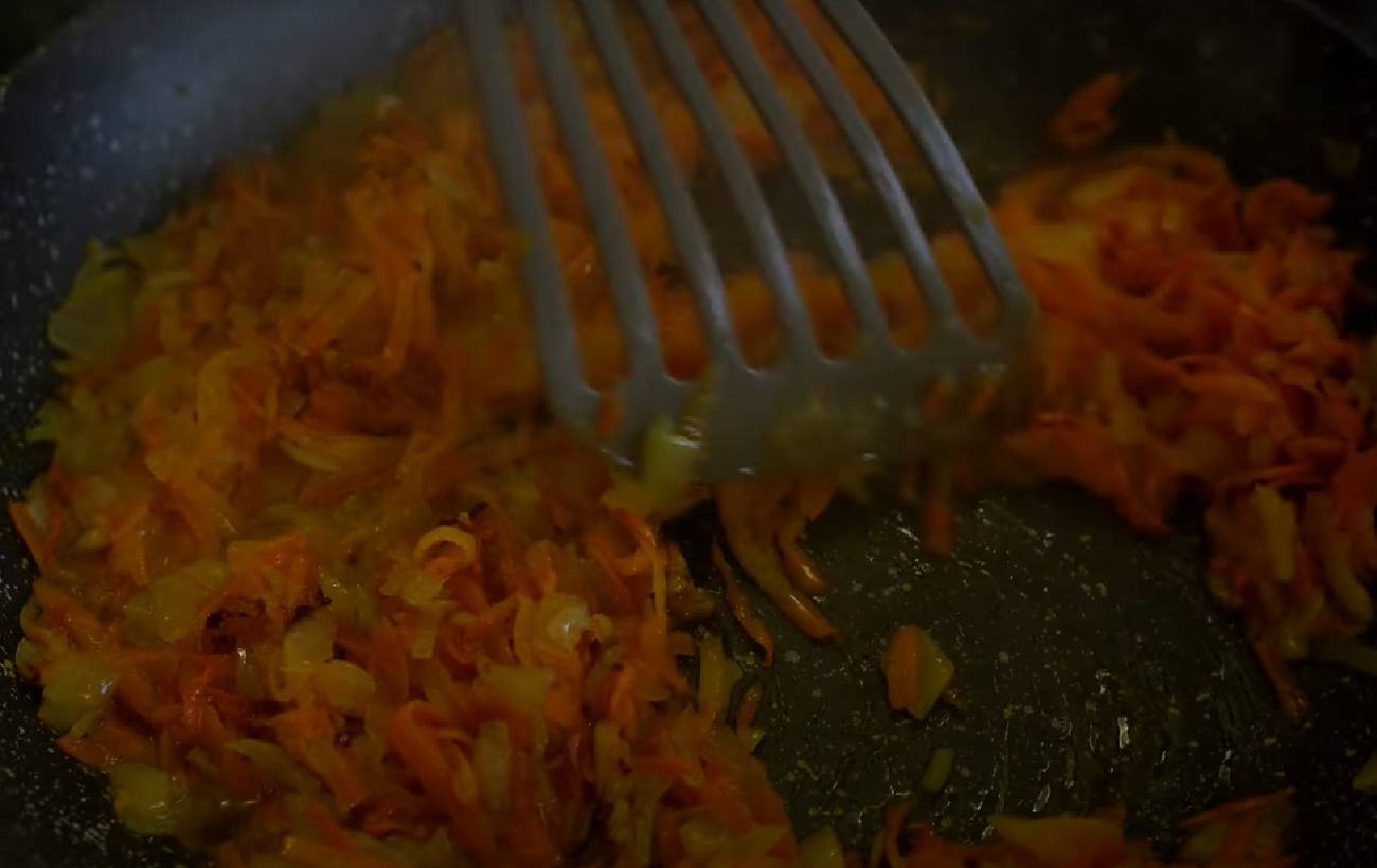 Постные голубцы "Горобчики" с рисом и грибами: рецепт вкусного блюда украинской кухни